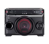 LG OM4560 Système Audio