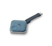 LG Adaptateur réseau One:Quick Share SC-00DA G - USB 2.0 Wi-Fi 5 Bleu et gris