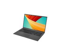 LG Ordinateur portable 15Z90R-N.APC5U1 15'' Gram avec Windows 11 Pro, processeurs Intel® Core™ i5 de 13e génération, disque dur de 512 Go et 8 Go de RAM LPDDR5