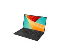 LG Ordinateur portable 15Z90R-Q.APB3U1 15'' Gram avec Windows 11 Pro, processeurs Intel® Core™ i5 de 13e génération, disque dur de 256 Go et 8 Go de RAM LPDDR5