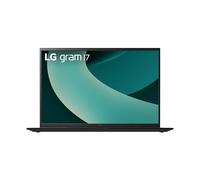 LG Ordinateur portable 2025 gram - Intel Core Ultra 7 (32 Go de RAM, SSD 2 To, Intel Arc Graphics, Windows 11 Home, Bluetooth 5.3, 2 x Thunderbold 4) - Noir