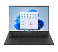 LG Ordinateur portable gram 17 17" i7-1360P 16 Go RAM 512 Go SSD QWERTY US