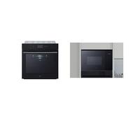 LG Pack Four encastrable WS9D7694CM + Micro-ondes gril encastrable MGBZ259 - WS9D7694CM.MGBZ259