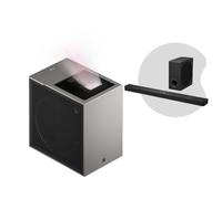 LG Pack LG CineBeam S + LG Soundbar S90TY - PU615U.S90TY