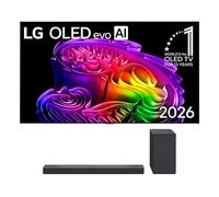 TV OLED LG 55G6 2026 ( 139 cm )