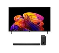 LG Pack TV OLED AI B6E 77" (195 cm) 2026 + Barre de son S90TY - OLED77B6ELC.S90T001