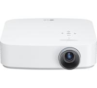 LG PF50KS Projecteur Standard Throw 600 ANSI Lumen DLP 1080p (1920x1080) Blanc