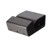 LG PH450UG Vidéoprojecteur LED DLP utra Courte focale 1280 x 720 450 Lumen Argent Titane
