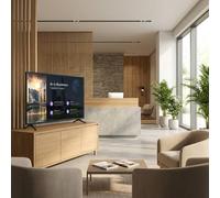 LG PK640S Écran affichage dynamique UHD 65'' Écran d'affichage UHD de 65 pouces avec webOS 25, gestion de contenu intégrée et luminosité de 300 nits,