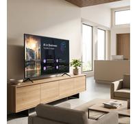 LG PK640S Écran affichage dynamique UHD 75'' Écran d'affichage UHD de 75 pouces avec webOS 25, gestion de contenu intégrée et luminosité de 300 nits,