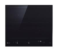 Table induction LG CBIZ2432B SmartInduction