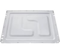 LG AF-B600N Plaque de protection pour machines à laver et sèche-linge, couvercle de protection, installation sous plans de travail de 82 cm, gris