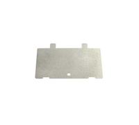 Lg - Plaque Mica 119mm 74.5mm - Ref: 3052w1m003a