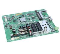 PLATINE PRINCIPALE CARTE MERE POUR PIECES TELEVISEUR - LCD LG - EBT60686224