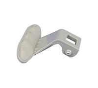 LG Poignée de porte grise originale DD/F1200/F1400/F1600 MEB61281101