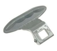 LG Electronics – Poignée de porte pour lave-linge AGF76506325
