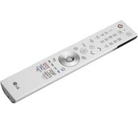 LG Premium Magic télécommande Bluetooth TV Appuyez sur Les Boutons