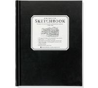 LG Premium Sketchbook by Created by Inc Peter Pauper Press Created by Inc Peter Pauper Press (Auteur)