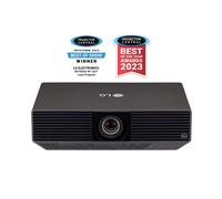 LG ProBeam BU70QGA Projecteur à focale standard 7000 ANSI lumens DLP UHD 4K (3840x2160) Noir