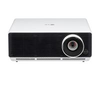 LG ProBeam BU50RG - Projecteur DLP - laser - 5000 ANSI lumens - 3840 x 2160 - 16:9 - 4K - objectif zoom à courte focale