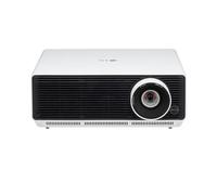 LG ProBeam Vidéoprojecteur Laser BU50RG Professionnel 5000 lumens, 4K, Projection Entre 40" ~ 300", LG Smart WebOS 6.0 : Compatibilité HID, Bluetooth et Haut-parleurs intégrés, Plug&Play, DLNA
