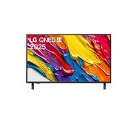 LG 43QNED82A6B 43" (108 cm) AI 4K Smart TV QNED 2025