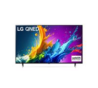 LG QNED 50QNED776RB 127 cm (50 ) 4K Ultra HD Smart TV Wifi Gris