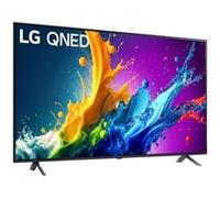 LG QNED 50QNED80T6A 127 cm (50") 4K Ultra HD Smart TV Wifi Bleu