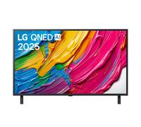 LG QNED AI 43QNED80A6A 109,2 cm (43 ) 4K Ultra HD Smart TV Wifi Noir