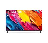 LG QNED AI 55QNED70A6A 139,7 cm (55 ) 4K Ultra HD Smart TV Wifi Noir