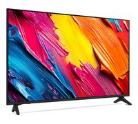 LG QNED AI 65QNED70A6A 165,1 cm (65 ) 4K Ultra HD Smart TV Wifi Noir