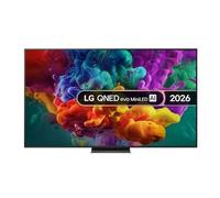 LG Mini LED QNED evo 75QNED87 190 cm 2026