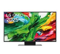 TV QNED Evo AI LG 50QNED87A6D.AEU 126 cm 4K UHD 2025 CD