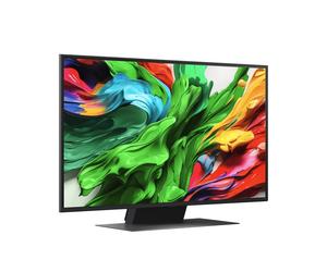 LG QNED evo AI 43QNED86A6C 109,2 cm (43 ) 4K Ultra HD Smart TV Wifi Noir