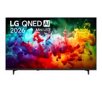 LG QNED evo AI 55QNED70B6C 55" 4K Ultra HD Smart TV Wifi Noir