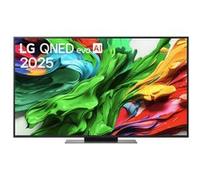 LG QNED evo AI 55QNED86A6A 139,7 cm (55") 4K Ultra HD Smart TV Wifi Noir