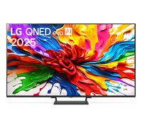 LG QNED evo AI 65QNED93A6A 165,1 cm (65 ) 4K Ultra HD Smart TV Wifi Noir