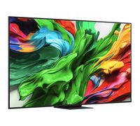 LG QNED evo AI 75QNED86A6A 75" 4K Ultra HD Smart TV Wifi Noir