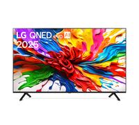 LG QNED evo AI 75QNED92A6A TV 190,5 cm (75 ) 4K Ultra HD Smart TV Wifi Noir