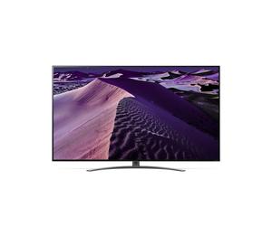 LG QNED MiniLED 65QNED866QA 165,1 cm (65 ) 4K Ultra HD Smart TV Wifi Titane
