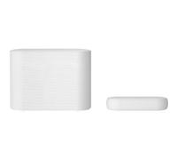 LG QP5W - Système de barre audio - canal 3.1.2 - sans fil - Bluetooth - Contrôlé par application - 320 Watt (Totale) - blanc | Occasion