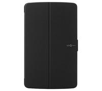 LG QuickCover Etui folio pour LG G Pad E7 Noir
