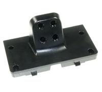 Raccord pied - Télévision (MAZ63707105 LG)