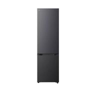 LG Réfrigérateur combiné 375L Door Cooling+™ - GBBSJ21DEP
