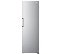 Réfrigérateur LG GLT71PZCSE - 59.5x70.7x186 cm (lxpxh) - 386 litres - classe E - platine