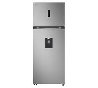 LG Réfrigérateur 2 portes 459 L Door Cooling™ - GTFV44PYBKD