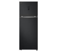 LG Réfrigérateur 2 portes 461L Door Cooling™ - GTBV44EPBKD