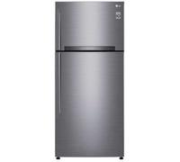 Lg - Réfrigérateur 2 Portes Gtd7850ps1