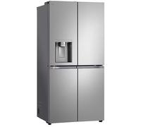 LG Réfrigérateur Américain 508L - Inox - GML861PYPE