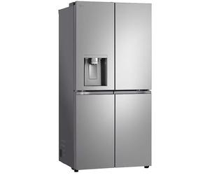 LG Réfrigérateur Américain 508L - Inox - GML861PYPE